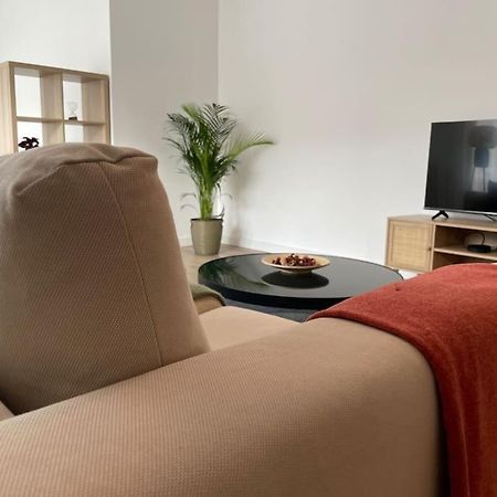 Appartement 73M2 - 2 Chambres - Parking - Wi-Fi Toulouse Luaran gambar