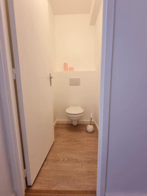 Appartement 73M2 - 2 Chambres - Parking - Wi-Fi Toulouse Luaran gambar