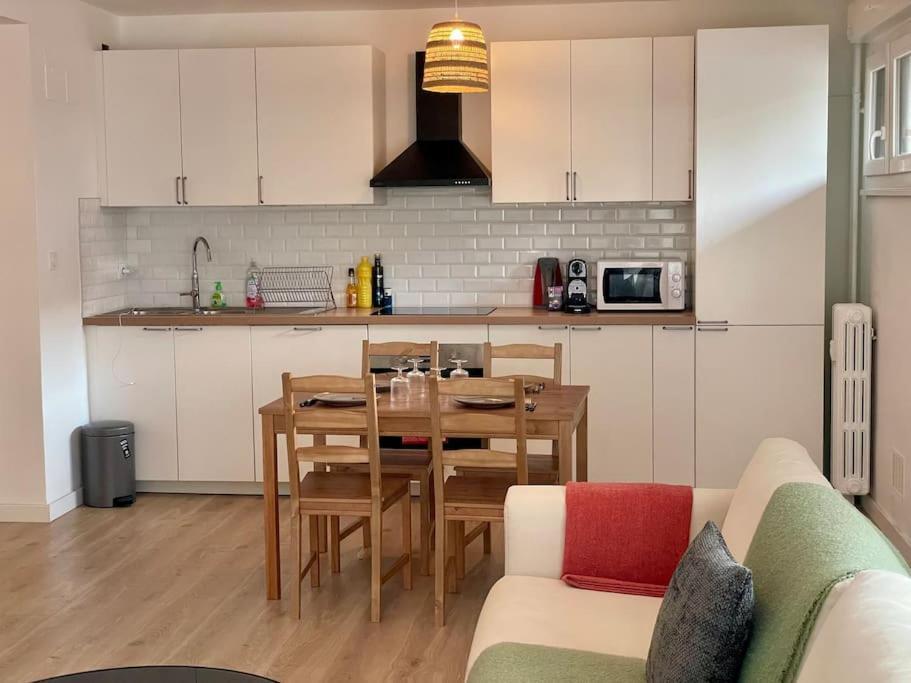 Appartement 73M2 - 2 Chambres - Parking - Wi-Fi Toulouse Luaran gambar