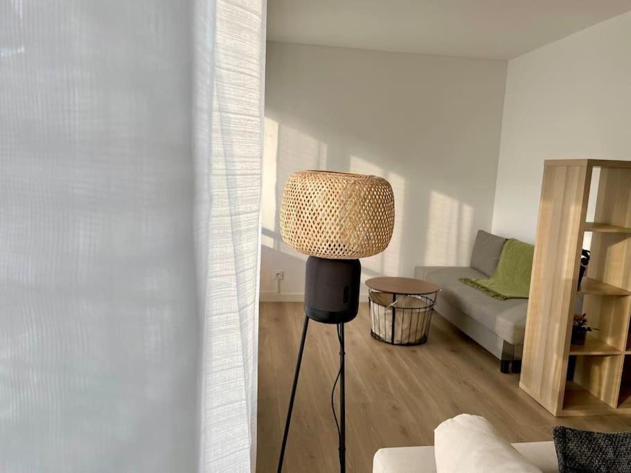 Appartement 73M2 - 2 Chambres - Parking - Wi-Fi Toulouse Luaran gambar